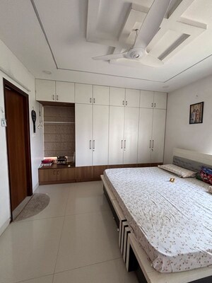 Kitchen in 2 BHK Apartment at EIPL Rivera, Narsingi – for Rent