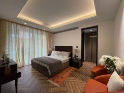 4 BHK + Servant Room Builder Floor For Sale in Anant Raj Ashok Estate