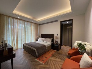 4 BHK Builder Floor For Sale in Anant Raj Ashok Estate, Sector 63a