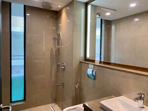 Kitchen in 4 BHK Builder Floor at Anant Raj Ashok Estate, Sector 63a – for Sale
