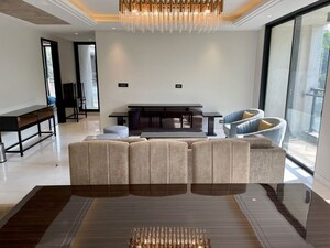 Kitchen in 4 BHK Builder Floor at Anant Raj Ashok Estate, Sector 63a – for Sale