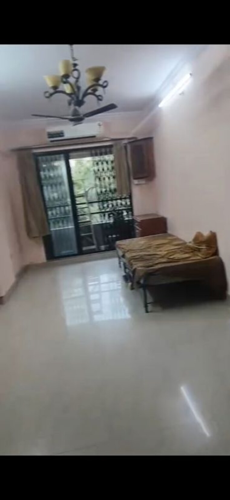 Living Room, divya-smruthi 2 Bedroom 900 Sq.Ft. Apartment In Malad West Mumbai 10389408