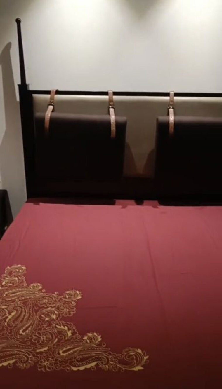Bedroom, ocus-24k Studio 880 Sq.Ft. Apartment In Sector 68 Gurgaon 10389438