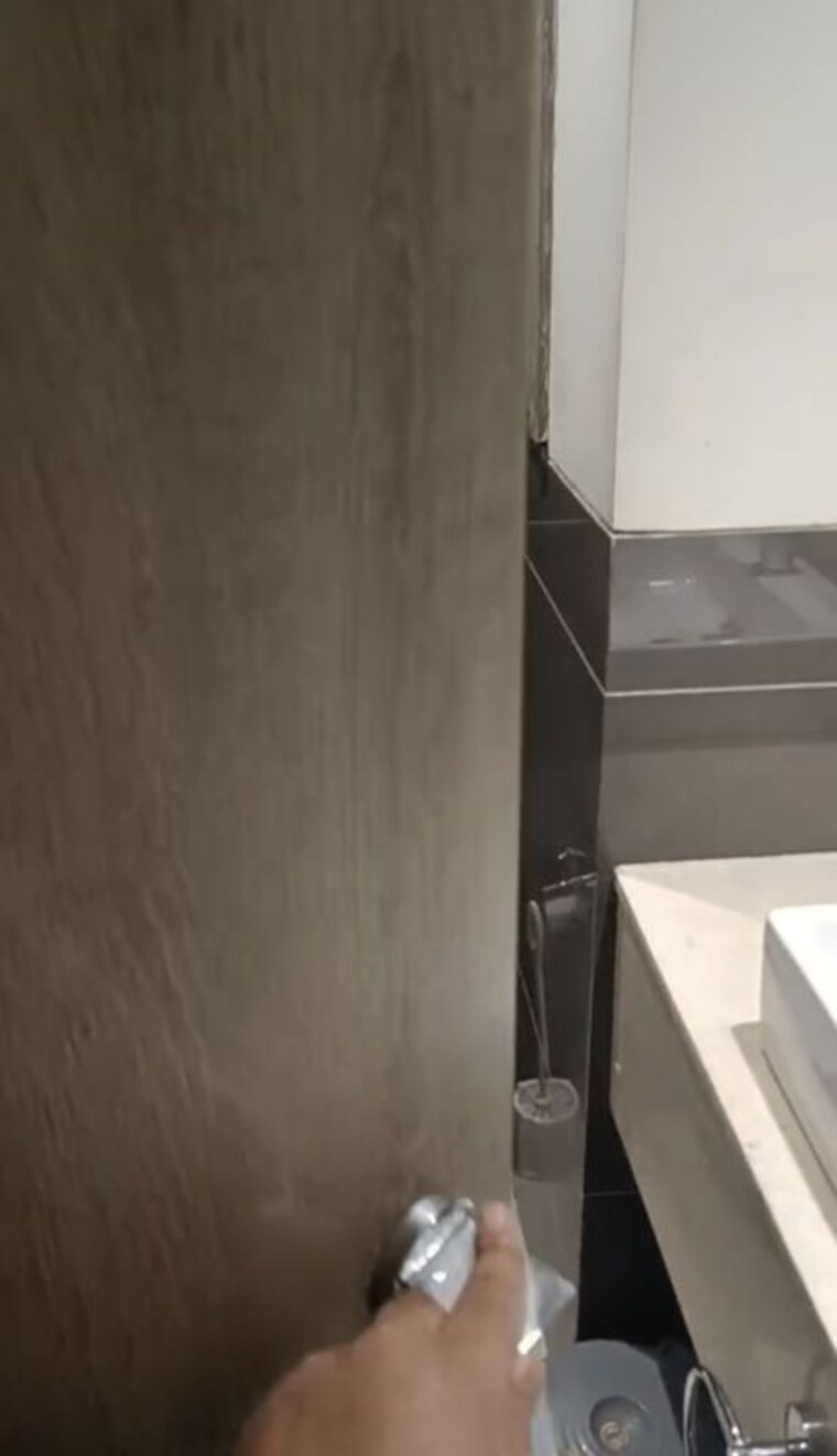 Attached Bathroom, ocus-24k Studio 880 Sq.Ft. Apartment In Sector 68 Gurgaon 10389438