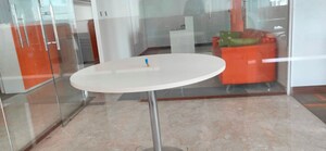 Furnished Amenities in  Office Space at Ab Road – for Rent