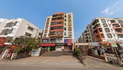 2 BHK Apartment For Sale in Shreshta Garden Phase  I & II