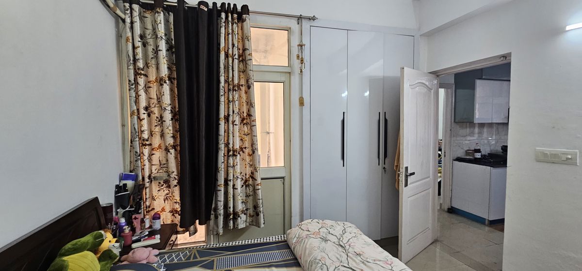 3 BHK 1185 Sq.Ft. Apartment in Gaurs Siddhartham
