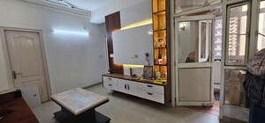 Kitchen in 3 BHK Apartment at Gaurs Siddhartham, Siddharth Vihar – for Sale