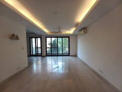 3 BHK + Pooja Room,Servant Room,Study Room,Extra Room,Store Room Builder Floor For Rent in Uday Park