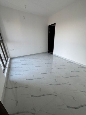 3 BHK Apartment For Sale in Damji Shamji Mahavir Spring Tulip Phase 1, Pokhran Road No Two