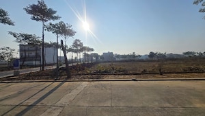 Plot Area in  Plot at Altus Prime, North Mullanpur – for Sale