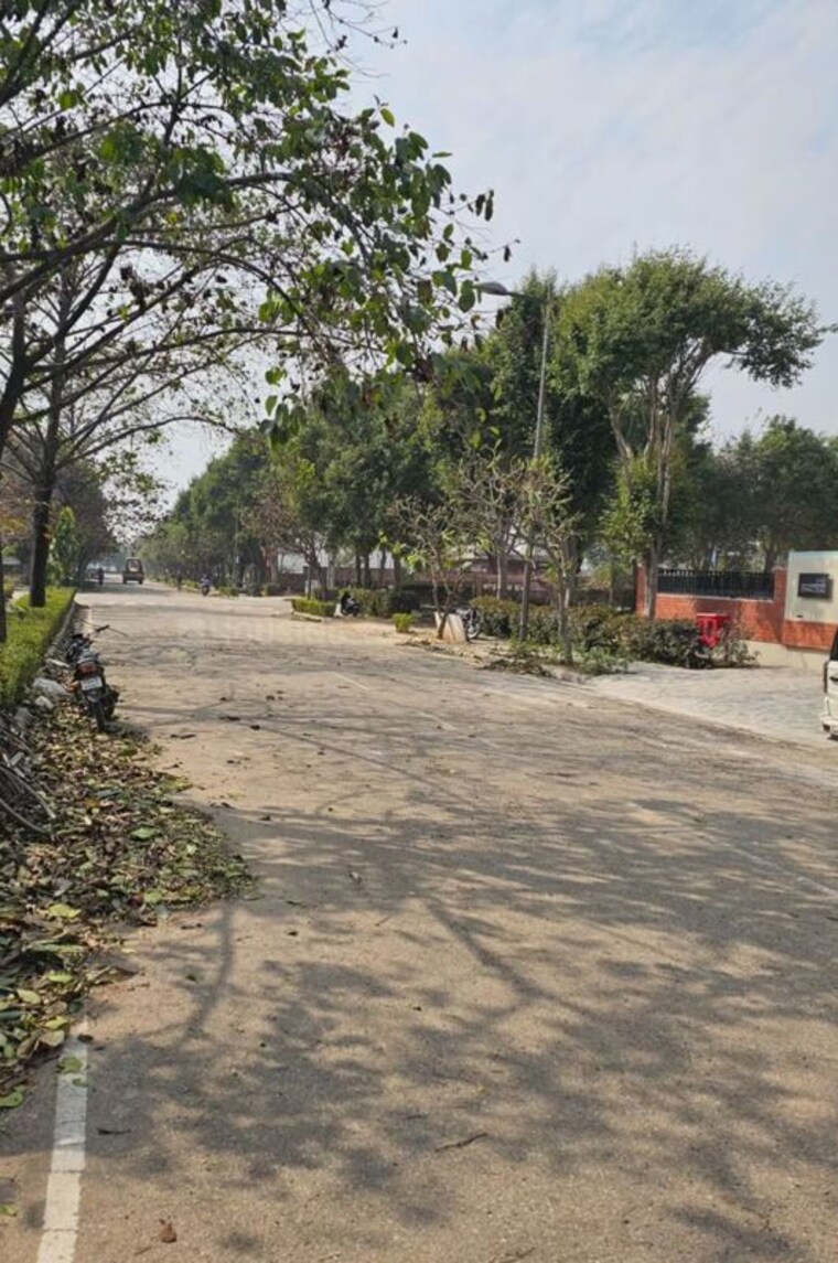 Exterior View, altus-prime  315 Sq.Yd. Plot In North Mullanpur Chandigarh 10389450