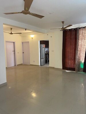 Building Lobby in 6 BHK Independent House at Sector 11 – for Sale