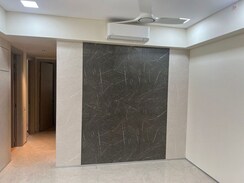 3 BHK + Extra Room Apartment For Rent in Rustomjee Seasons