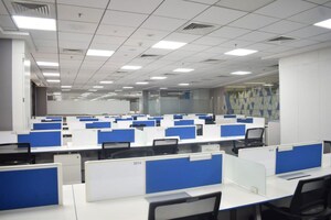 Team Area in  Office Space at Kharadi – for Rent