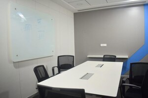 Team Area in  Office Space at Kharadi – for Rent