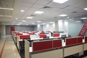 Team Area in  Office Space at Kharadi – for Rent
