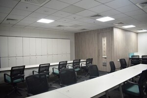 Team Area in  Office Space at Kharadi – for Rent