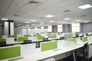Team Area in  Office Space at Kharadi – for Rent