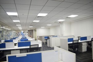 Team Area in  Office Space at Kharadi – for Rent