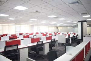  Office Space For Rent in Kharadi