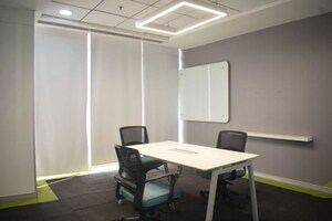 Team Area in  Office Space at Kharadi – for Rent