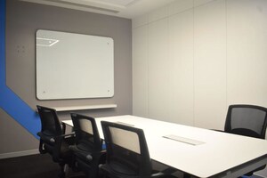 Team Area in  Office Space at Kharadi – for Rent