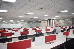 Team Area in  Office Space at Kharadi – for Rent