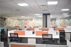 Team Area in  Office Space at Kharadi – for Rent