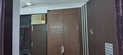3 BHK + Pooja Room Apartment For Rent in DDA Platinum Heights