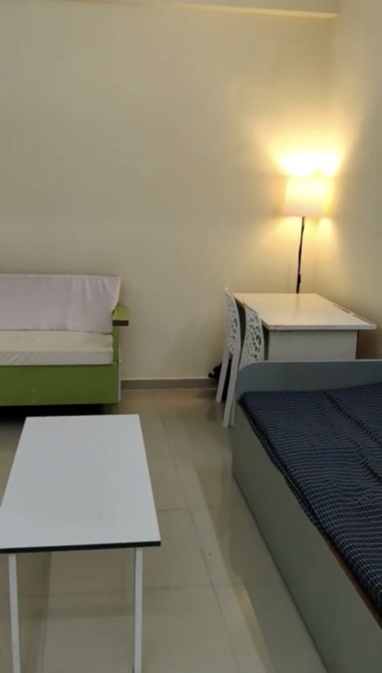 Bedroom, pyramid-square-67a 2 Bedroom 688 Sq.Ft. Apartment In Sector 67 Gurgaon 10349854