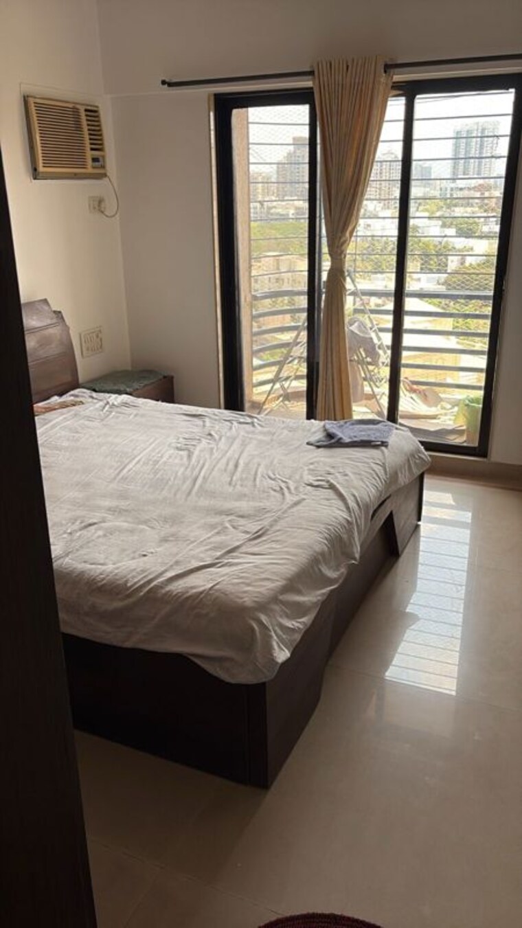 Bedroom, db-sahyadri 2 Bedroom 850 Sq.Ft. Apartment In Malad East Mumbai 10389478