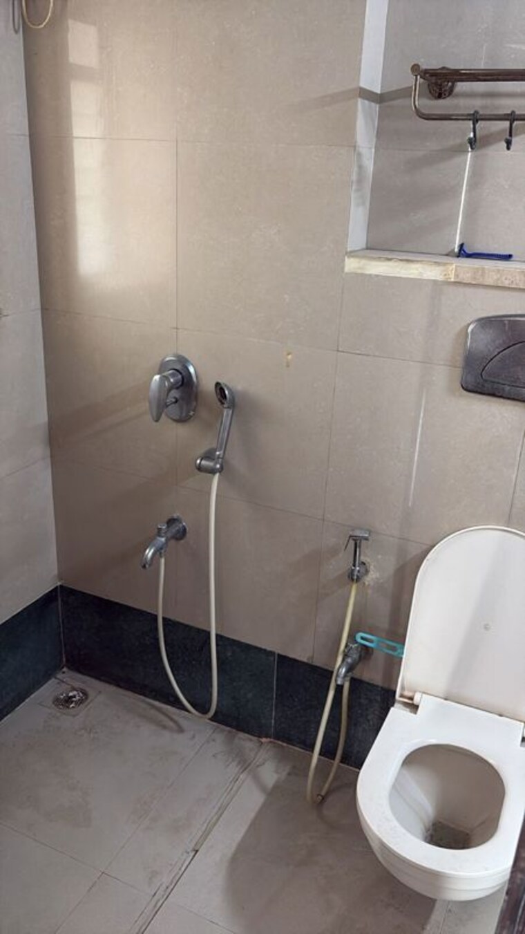 Bathroom, db-sahyadri 2 Bedroom 850 Sq.Ft. Apartment In Malad East Mumbai 10389478