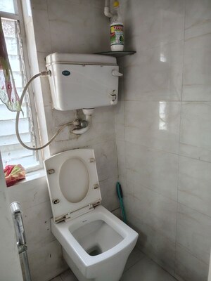 Bathroom in  Office Space at Park Street – for Rent