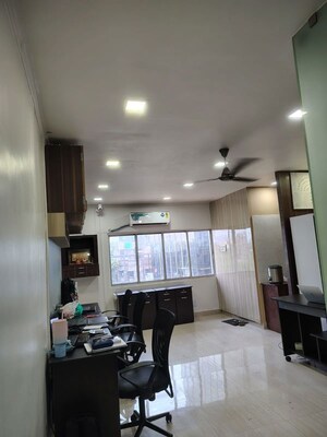  Office Space For Rent in Park Street