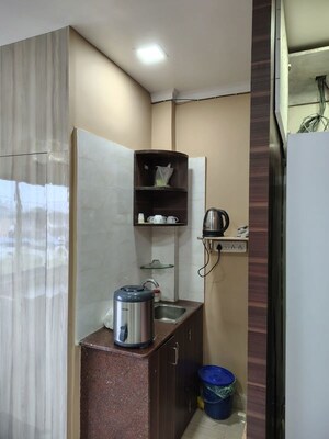 Team Area in  Office Space at Park Street – for Rent