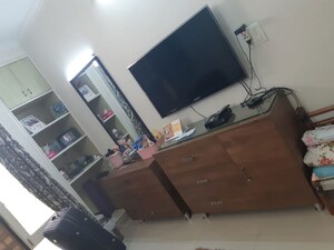 Furnished Amenities in 2 BHK Apartment at Orbit Apartments, Vip Road – for Rent