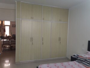 Furnished Amenities in 2 BHK Apartment at Orbit Apartments, Vip Road – for Rent