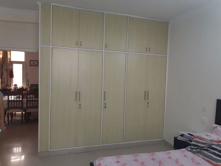 undefined, orbit-apartments 2 Bedroom 1250 Sq.Ft. Apartment In Vip Road Zirakpur 10389459