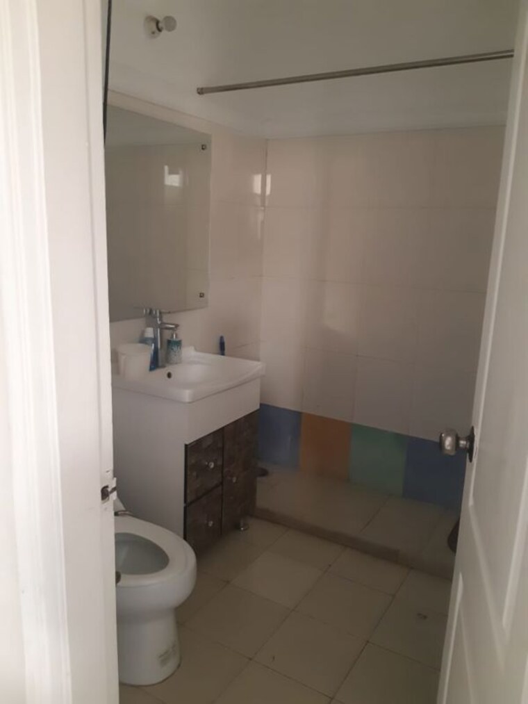 Bathroom, orbit-apartments 2 Bedroom 1250 Sq.Ft. Apartment In Vip Road Zirakpur 10389459