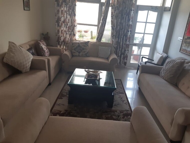 Team Area, orbit-apartments 2 Bedroom 1250 Sq.Ft. Apartment In Vip Road Zirakpur 10389459