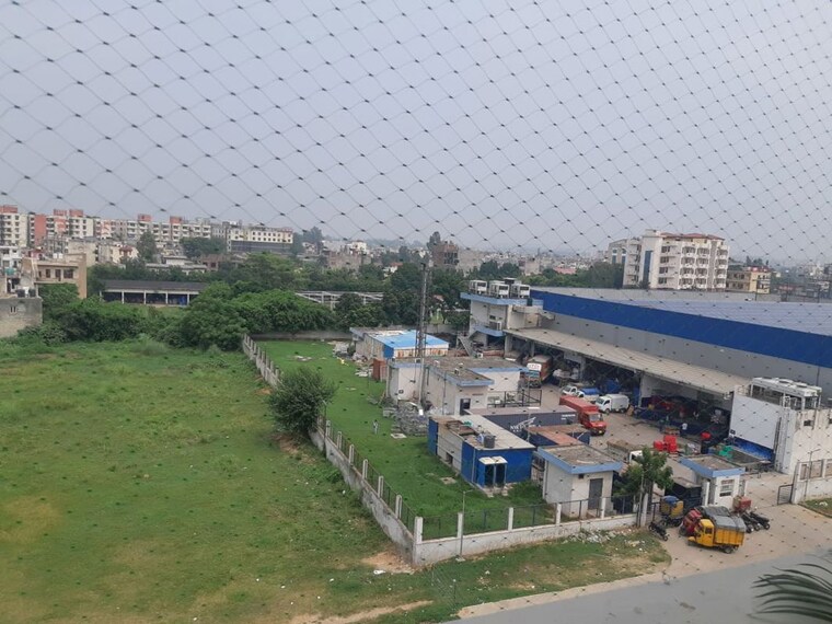 Master Plan, orbit-apartments 2 Bedroom 1250 Sq.Ft. Apartment In Vip Road Zirakpur 10389459