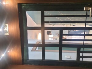 3.5 BHK Apartment – Entrance View at Amrapali Terrace Homes, Tech Zone 4 Greater Noida - for Rent