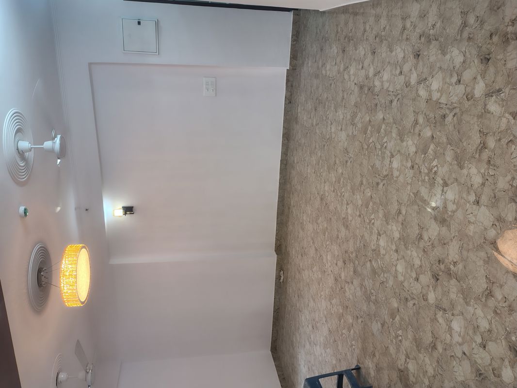 3.5 BHK + Servant Room 1600 Sq.Ft. Apartment in Amrapali Terrace Homes