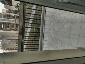 3.5 BHK Apartment – Exterior View View at Amrapali Terrace Homes, Tech Zone 4 Greater Noida - for Rent