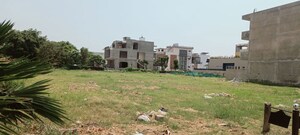 Plot Area in  Plot at Altus Prime, North Mullanpur – for Sale