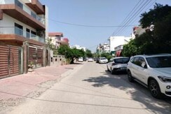 Plot For Sale in Sector 2