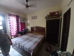 Bedroom in 4 BHK Independent House at Sector 16 – for Sale