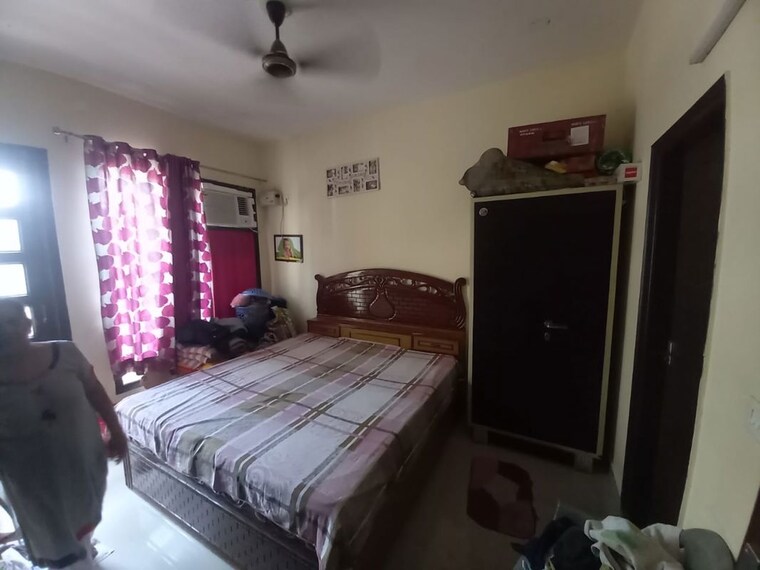 Bedroom, sector 16 4 Bedroom 192 Sq.Ft. Independent House In Sector 16 Panchkula 10389486