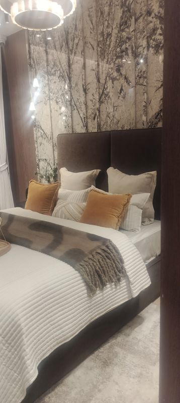 4 BHK + Pooja Room 2000 Sq.Ft. Apartment in Veena Insignia